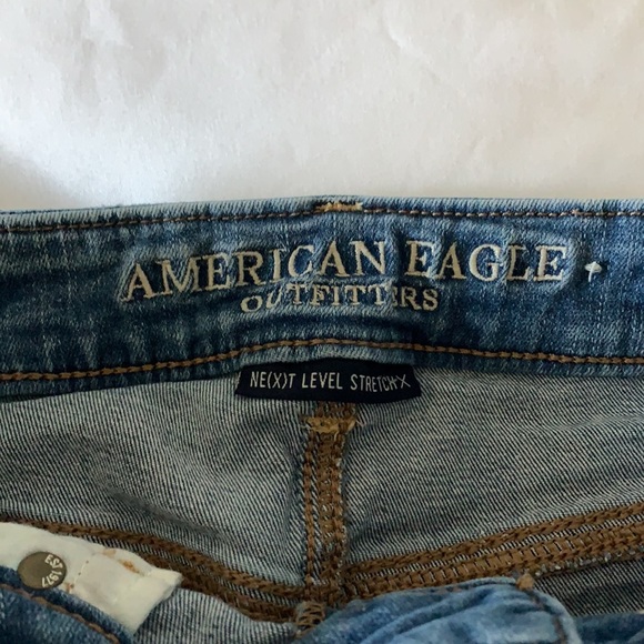 American Eagle Outfitters Shorts - Picture 3 of 4